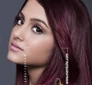 رنگ مو، آموزش ترکیب رنگ مو